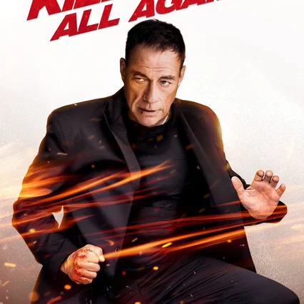 Miniature photo du film : Kill Them All Again