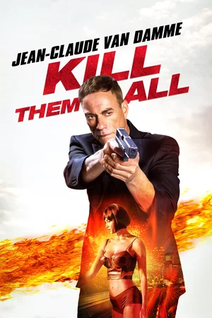Affiche du film : La Marque de la vengeance