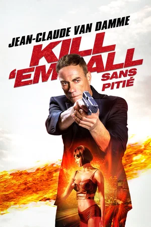 Photo du film : La Marque de la vengeance