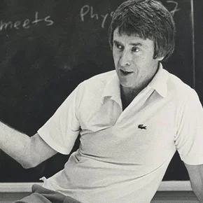 Photo du film : The High Frontier: The Untold Story of Gerard K. O'Neill