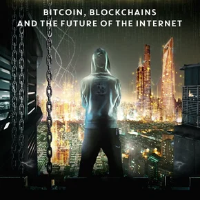 Photo du film : Cryptopia: Bitcoin, Blockchains & the Future of the Internet