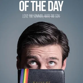 Photo du film : At the End of the Day