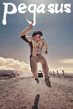 Affiche du film Pegasus