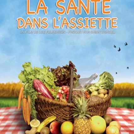 Miniature photo du film : La Santé dans l'assiette