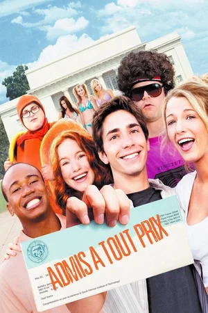 Photo 3 du film : Admis à tout prix