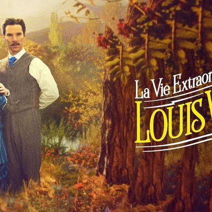 Miniature photo du film : La Vie extraordinaire de Louis Wain