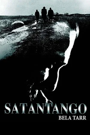 Photo du film : Le Tango de Satan