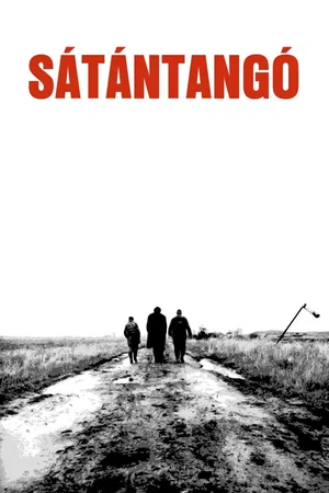 Photo du film : Le Tango de Satan