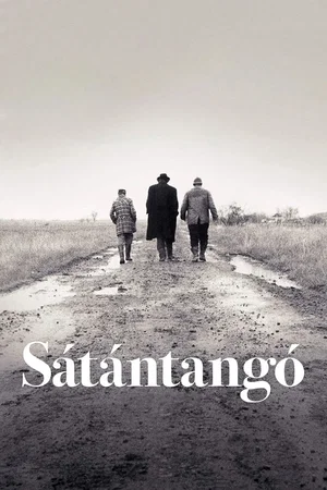 Photo du film : Le Tango de Satan