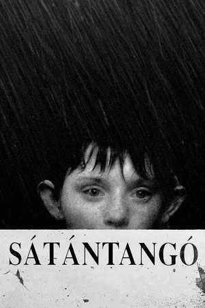 Photo du film : Le Tango de Satan