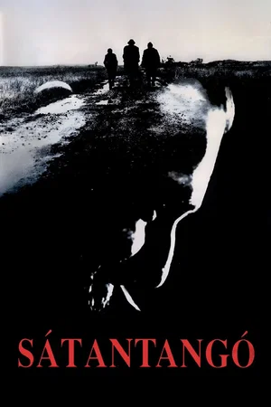 Photo du film : Le Tango de Satan