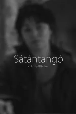 Photo du film : Le Tango de Satan