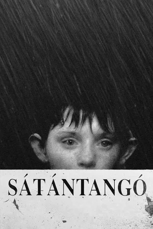 Photo du film : Le Tango de Satan