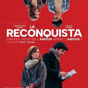 Photo du film : La reconquista