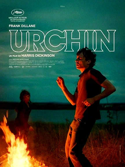 Affiche du film : Urchin