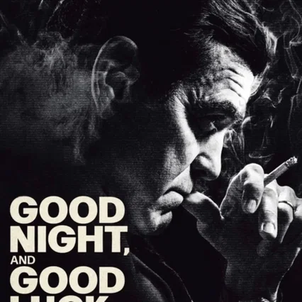 Miniature photo du film : Good Night, and Good Luck