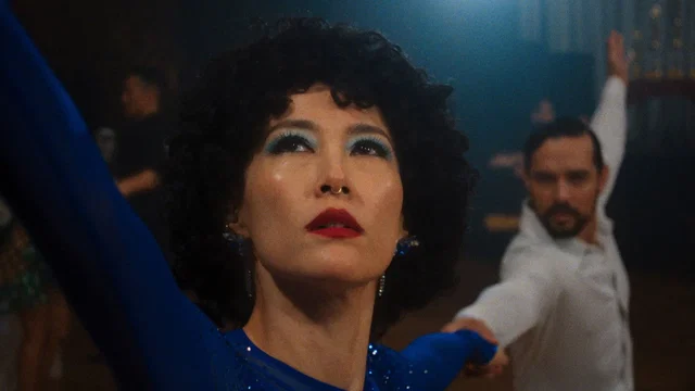 Photo 2 du film : Ha-Chan, Shake Your Booty!