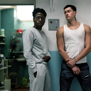 Photo du film : Wasteman