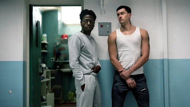 Photo 1 du film : Wasteman
