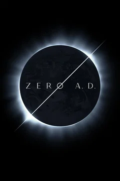 Affiche du film Zero A.D.