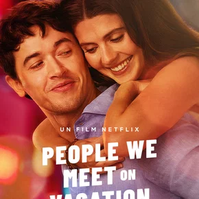 Photo du film : People We Meet on Vacation