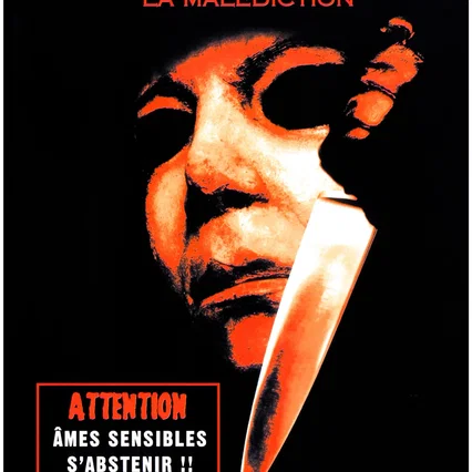 Miniature photo du film : Halloween 6 : La Malédiction de Michael Myers
