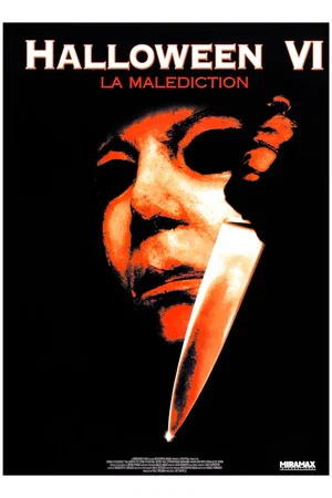 Photo 4 du film : Halloween 6 : La Malédiction de Michael Myers