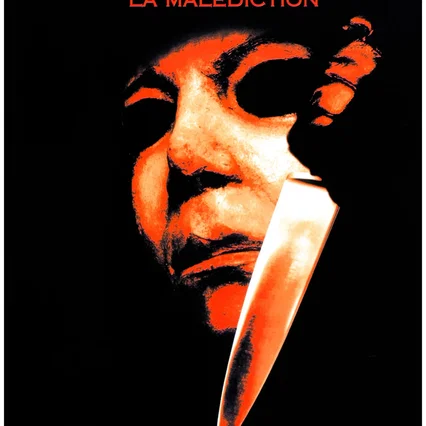 Miniature photo du film : Halloween 6 : La Malédiction de Michael Myers