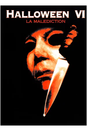 Photo 7 du film : Halloween 6 : La Malédiction de Michael Myers