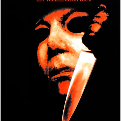 Miniature photo du film : Halloween 6 : La Malédiction de Michael Myers