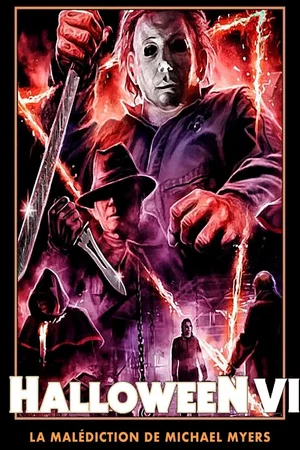 Photo 8 du film : Halloween 6 : La Malédiction de Michael Myers