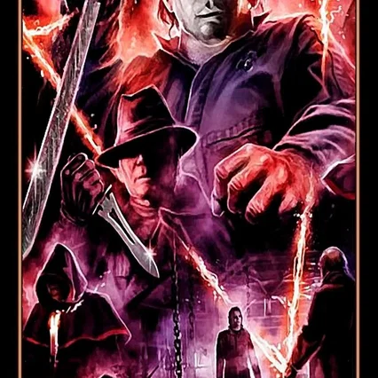 Miniature photo du film : Halloween 6 : La Malédiction de Michael Myers