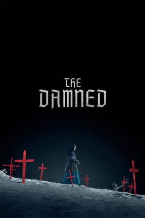 Affiche du film : The Damned