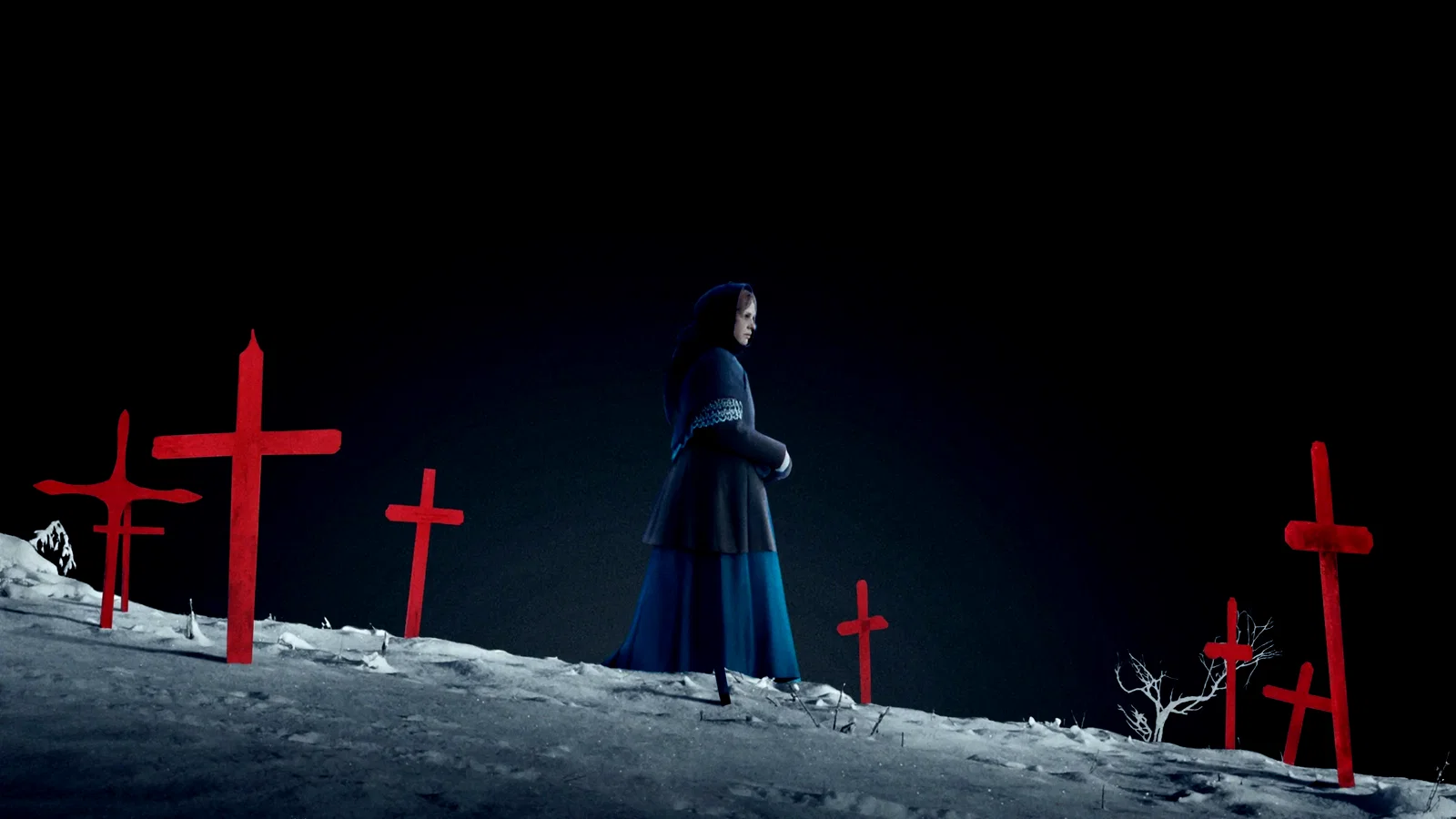 Photo 2 du film : The Damned
