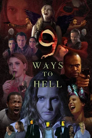 Affiche du film : 9 Ways to Hell