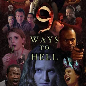 Photo du film : 9 Ways to Hell