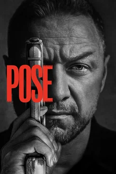 Affiche du film Pose