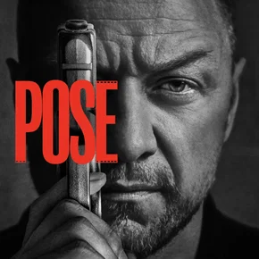 Photo du film : Pose