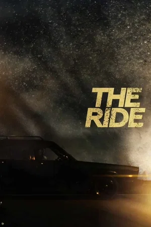 Affiche du film : The Ride