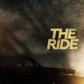 Photo du film : The Ride