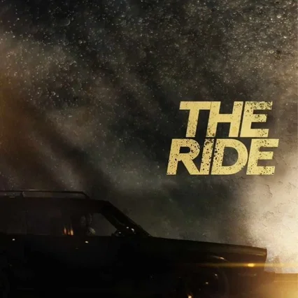 Miniature photo du film : The Ride