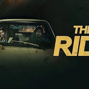 Photo du film : The Ride