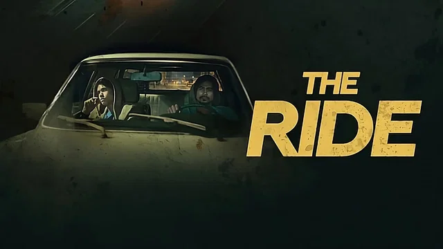 Photo 2 du film : The Ride