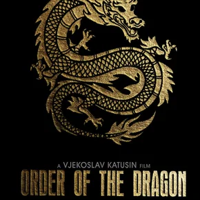Photo du film : Order of the Dragon