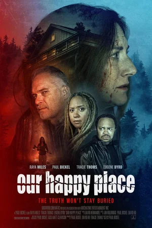 Affiche du film : Our Happy Place