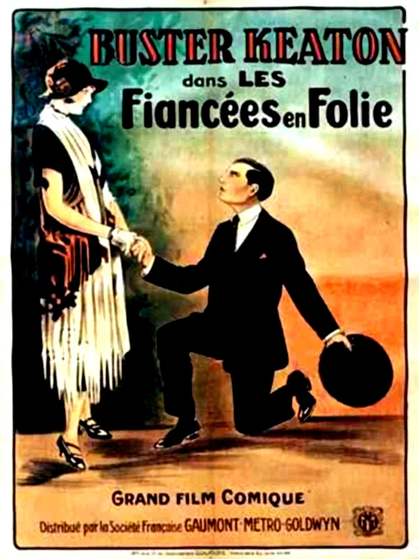 Photo du film : Les Fiancées en folie