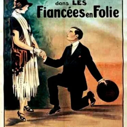 Miniature photo du film : Les Fiancées en folie