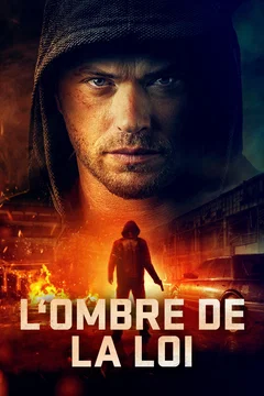 Affiche du film Due Justice