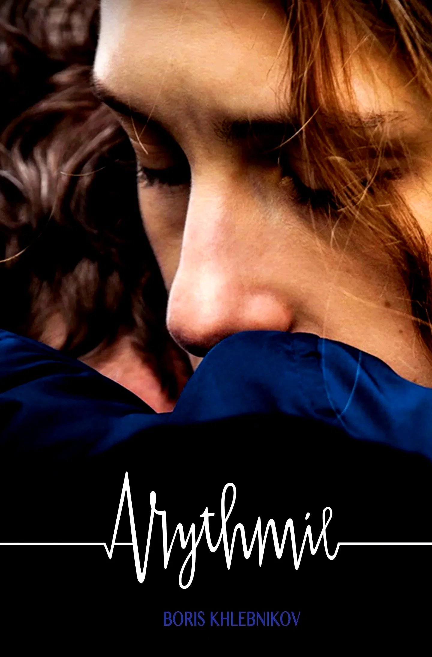 Affiche du film : Arythmie