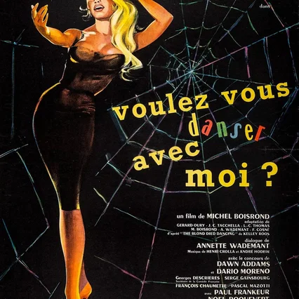 Miniature photo du film : Voulez-vous danser avec moi ?